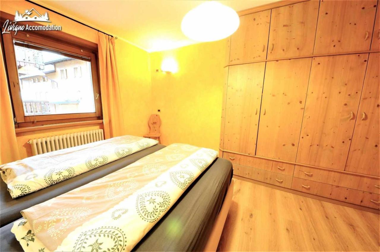 Alpen Royal By Livigno Accomodation 외부 사진