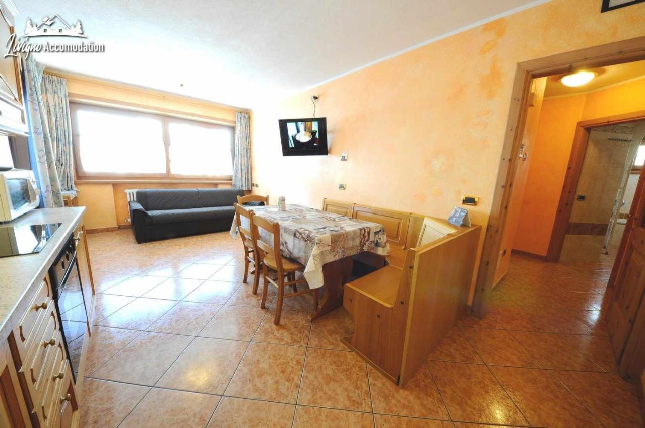 Alpen Royal By Livigno Accomodation 외부 사진