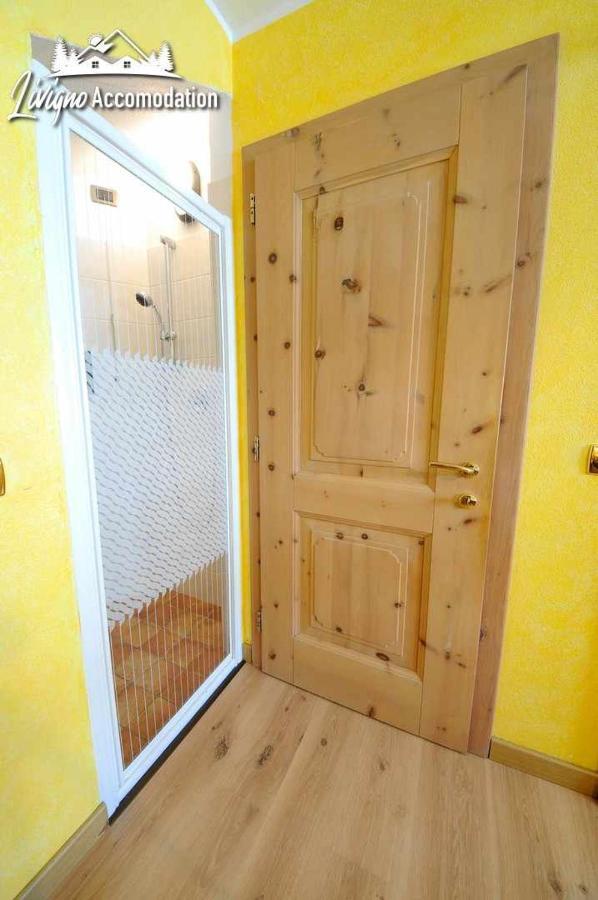 Alpen Royal By Livigno Accomodation 외부 사진